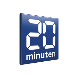 20 Minuten