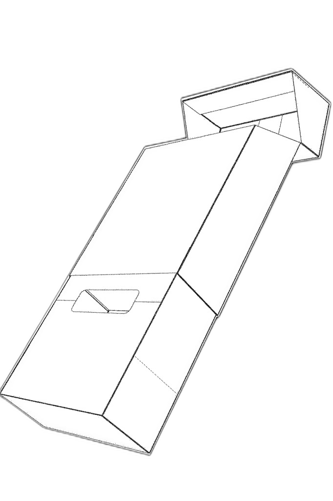 Industrial-scale putback collection system