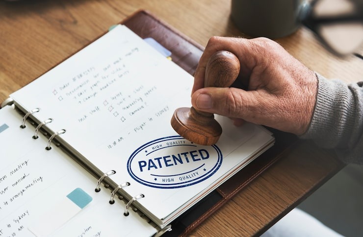 Patent — ZEMALE
